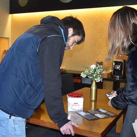 Gr Suites Πόρτο Εξωτερικό φωτογραφία