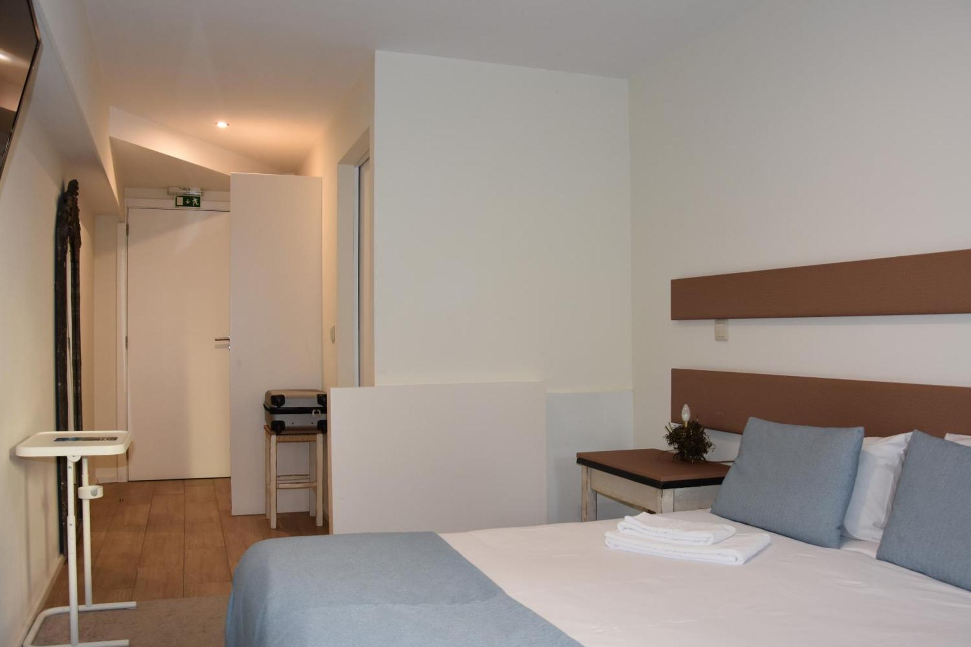Gr Suites Πόρτο Εξωτερικό φωτογραφία