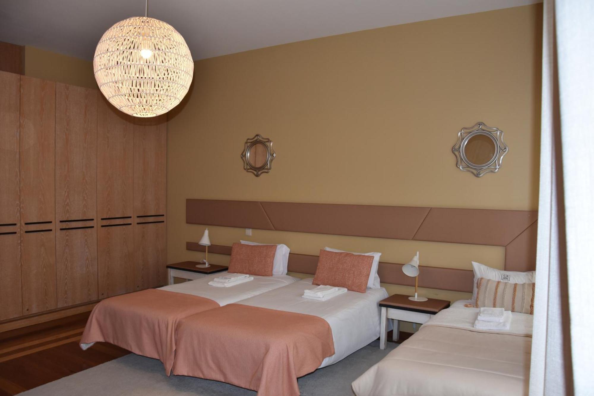 Gr Suites Πόρτο Εξωτερικό φωτογραφία