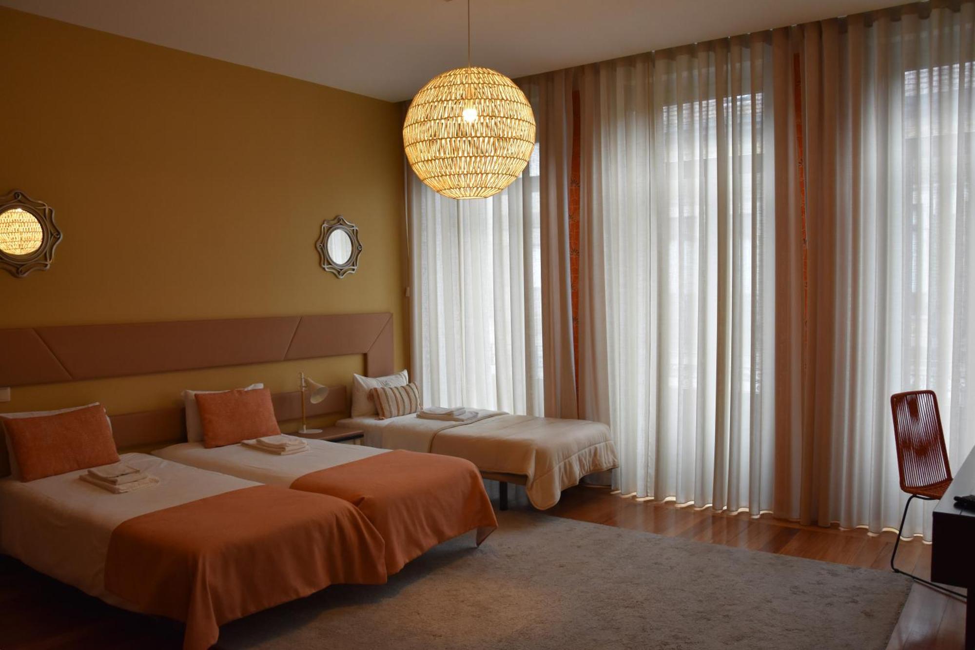 Gr Suites Πόρτο Εξωτερικό φωτογραφία
