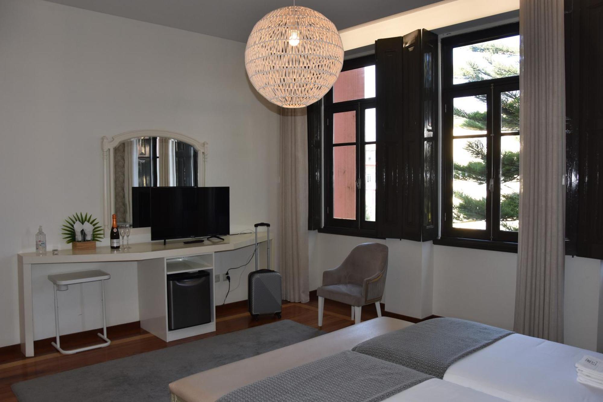 Gr Suites Πόρτο Εξωτερικό φωτογραφία