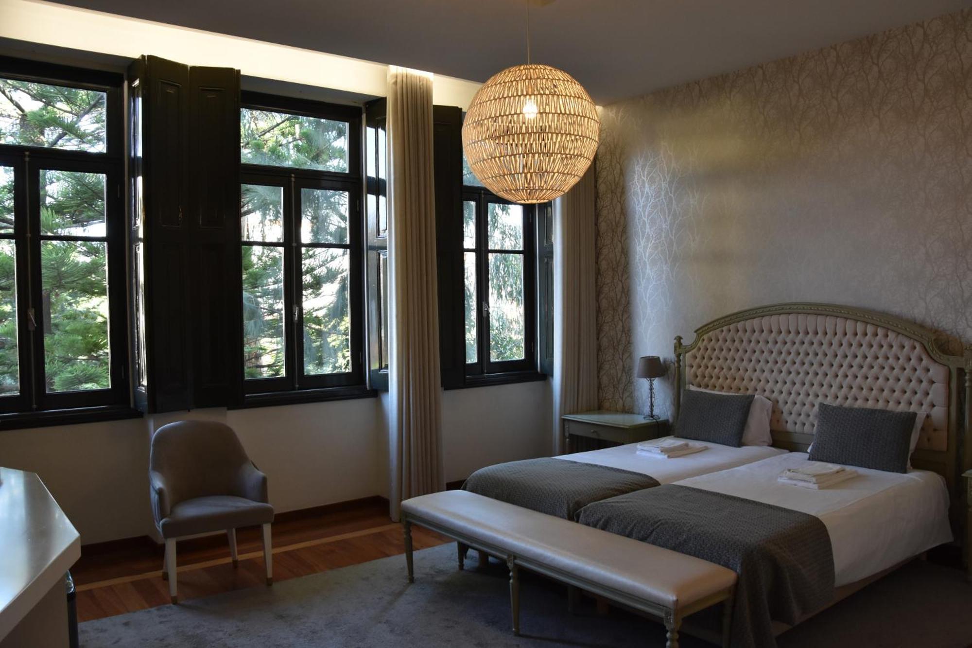 Gr Suites Πόρτο Εξωτερικό φωτογραφία