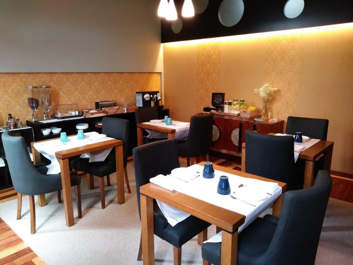 Gr Suites Πόρτο Εξωτερικό φωτογραφία