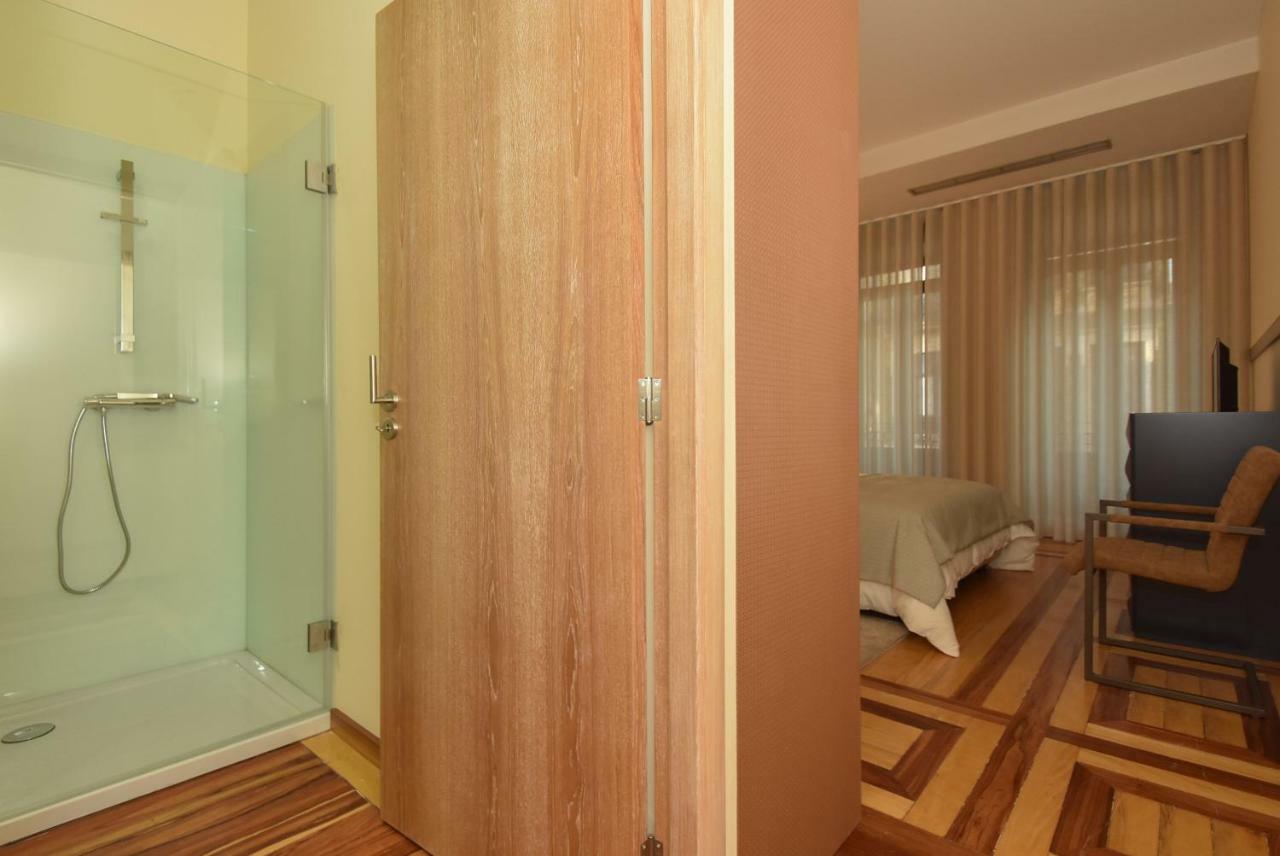 Gr Suites Πόρτο Εξωτερικό φωτογραφία