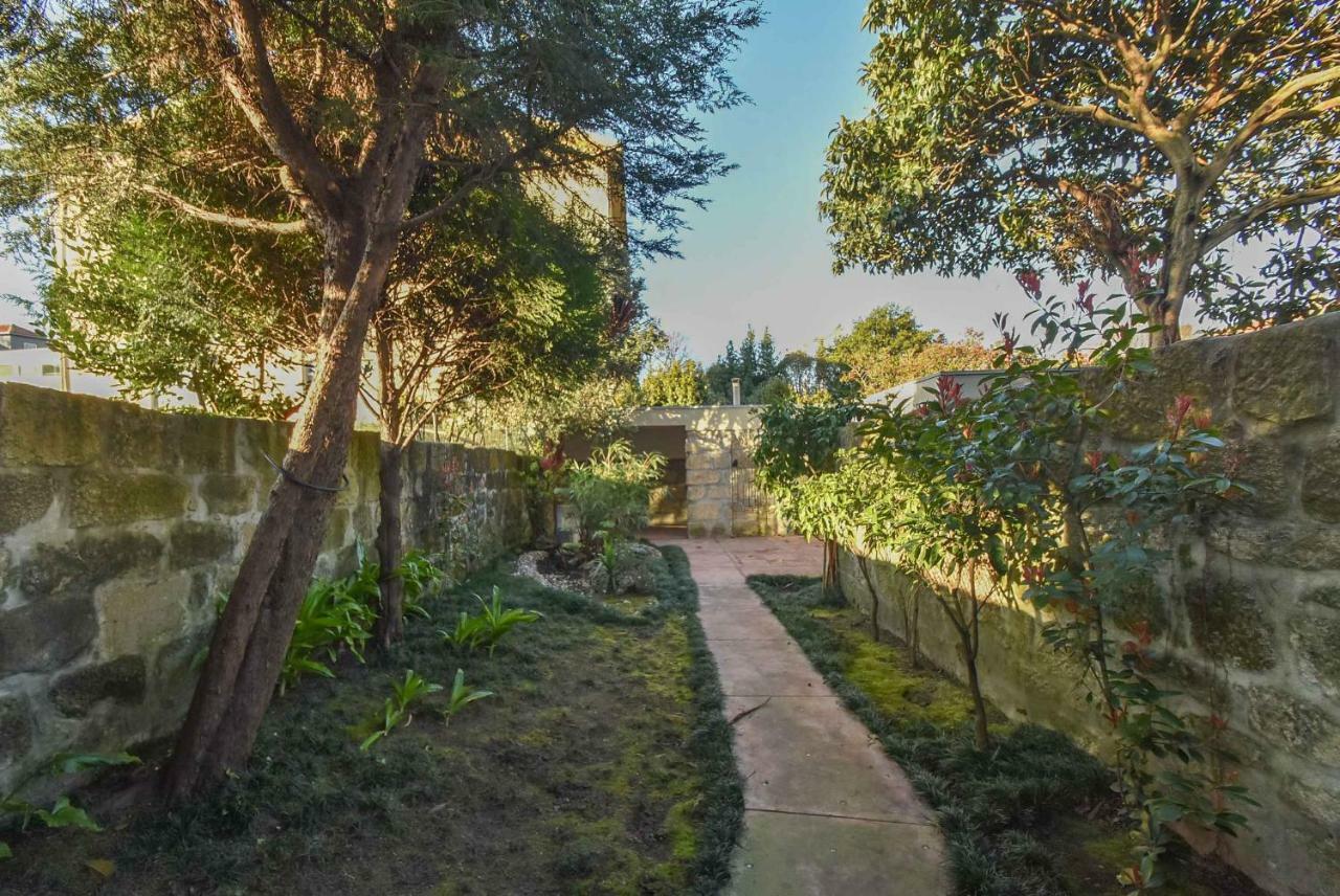 Gr Suites Πόρτο Εξωτερικό φωτογραφία