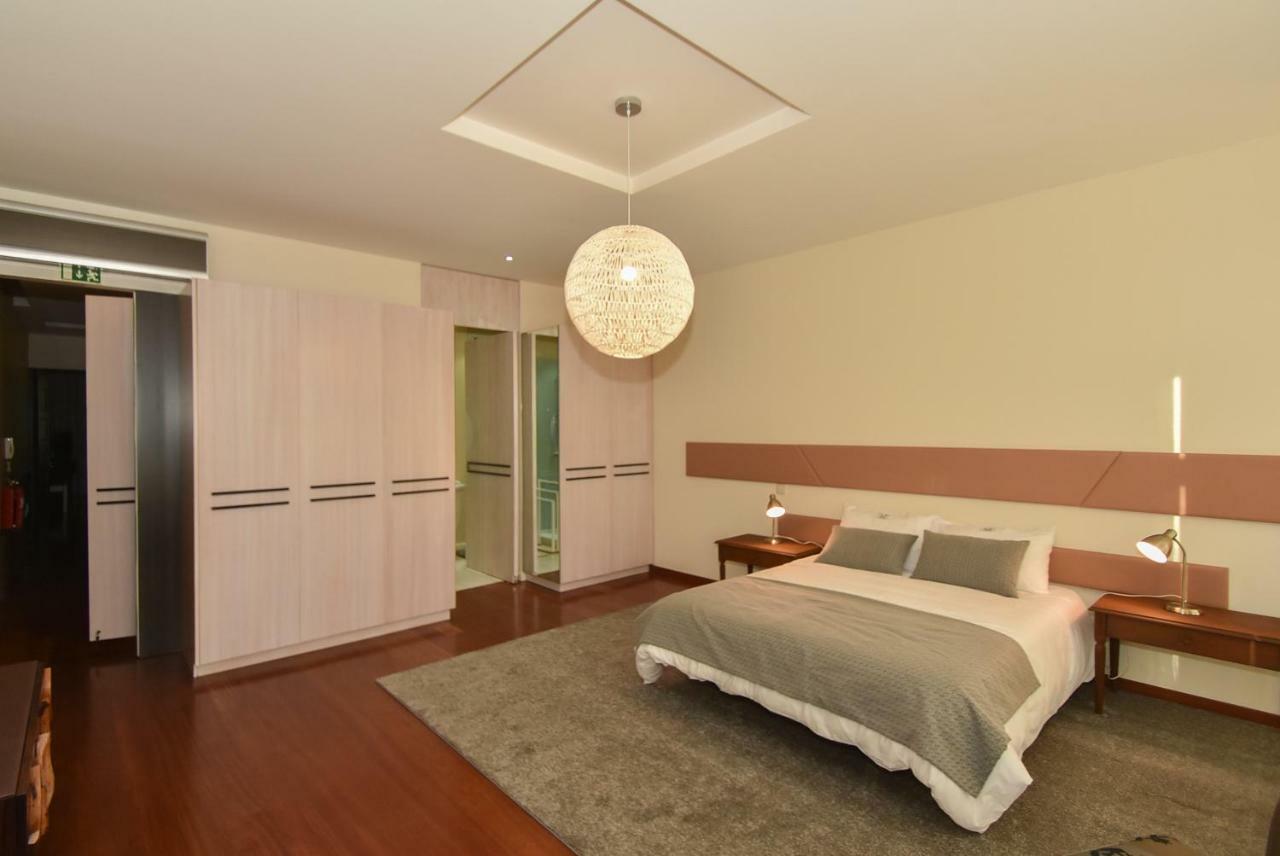 Gr Suites Πόρτο Εξωτερικό φωτογραφία