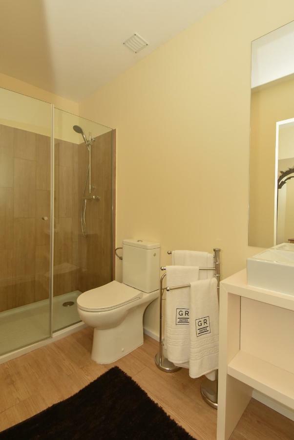 Gr Suites Πόρτο Εξωτερικό φωτογραφία