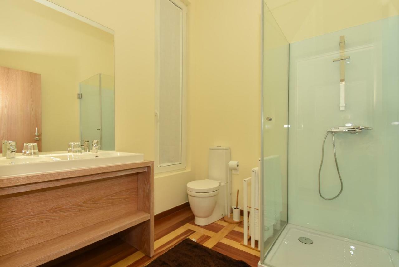 Gr Suites Πόρτο Εξωτερικό φωτογραφία