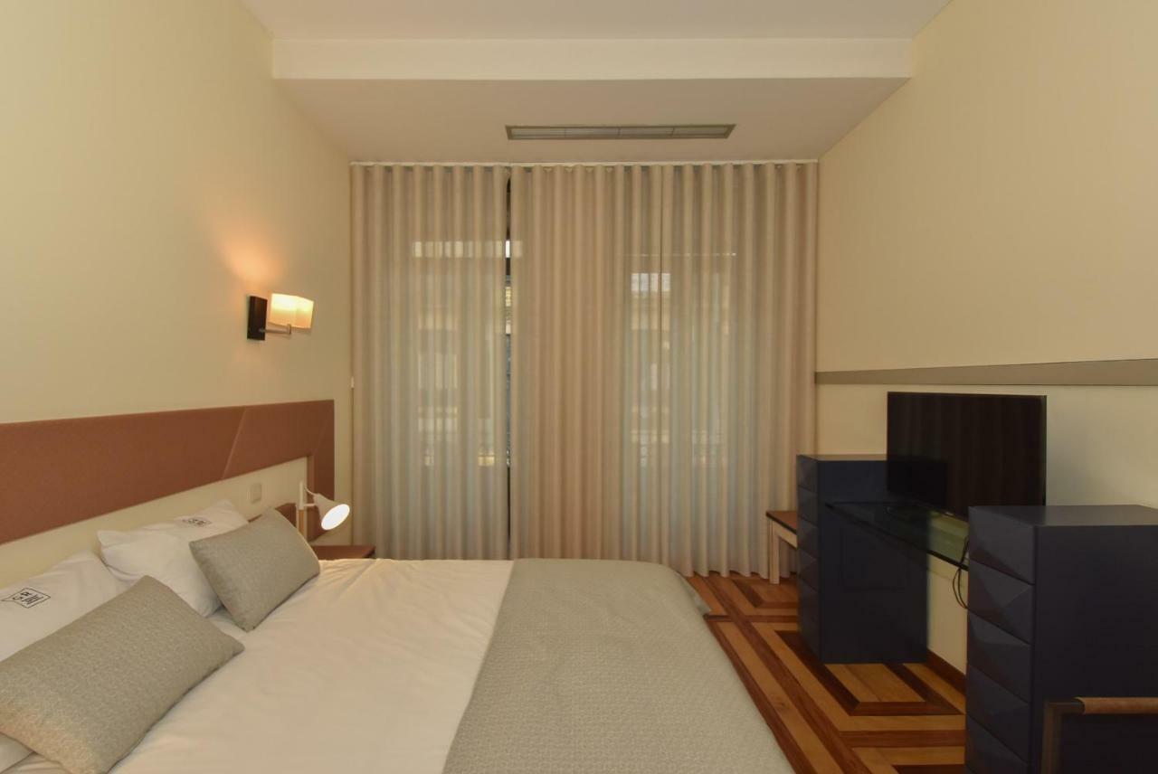 Gr Suites Πόρτο Εξωτερικό φωτογραφία