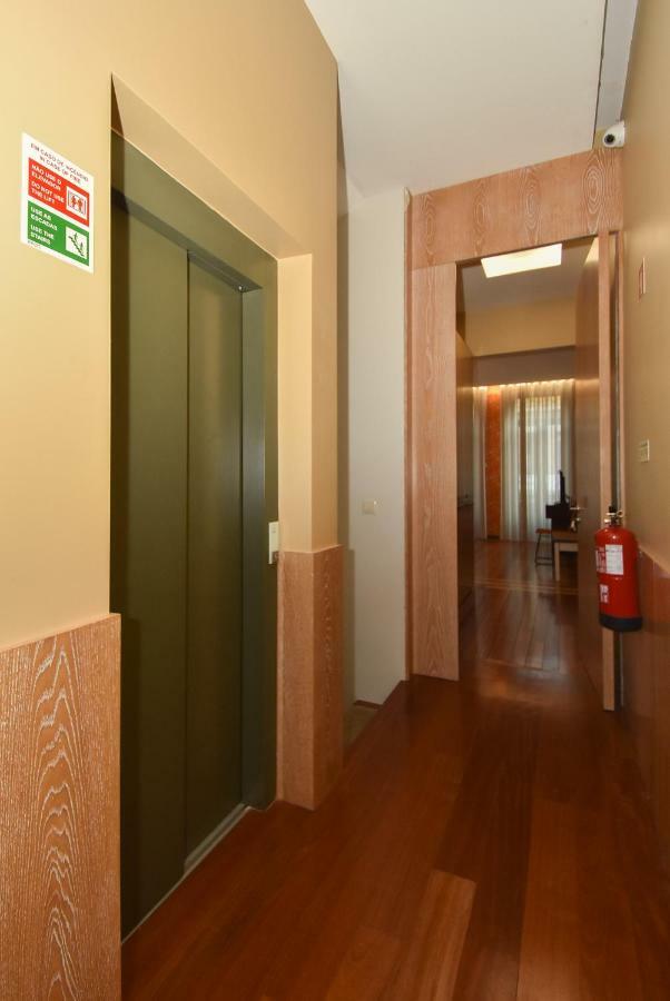 Gr Suites Πόρτο Εξωτερικό φωτογραφία