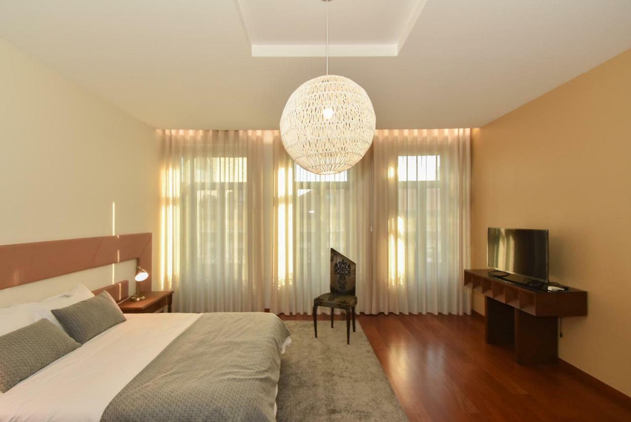 Gr Suites Πόρτο Εξωτερικό φωτογραφία